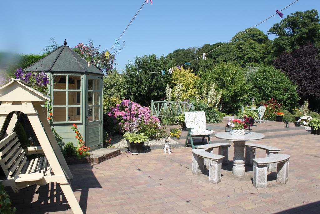 Woodview B&B Ardee Bagian luar foto