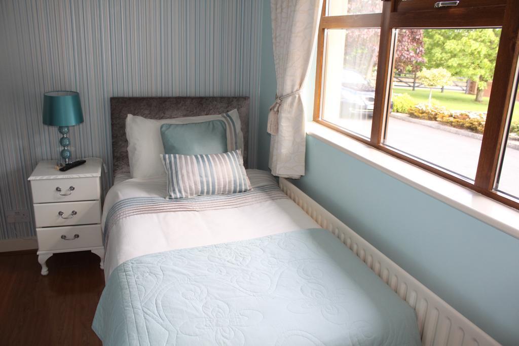 Woodview B&B Ardee Ruang foto