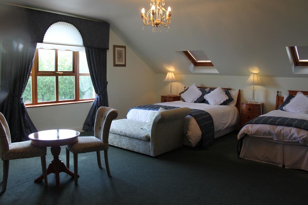 Woodview B&B Ardee Ruang foto