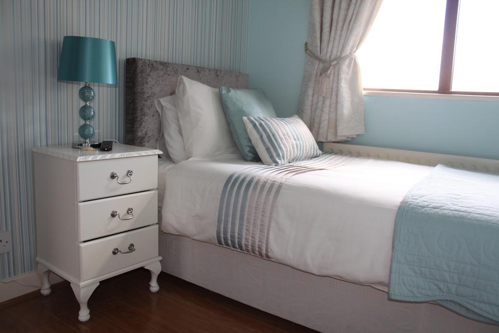 Woodview B&B Ardee Ruang foto