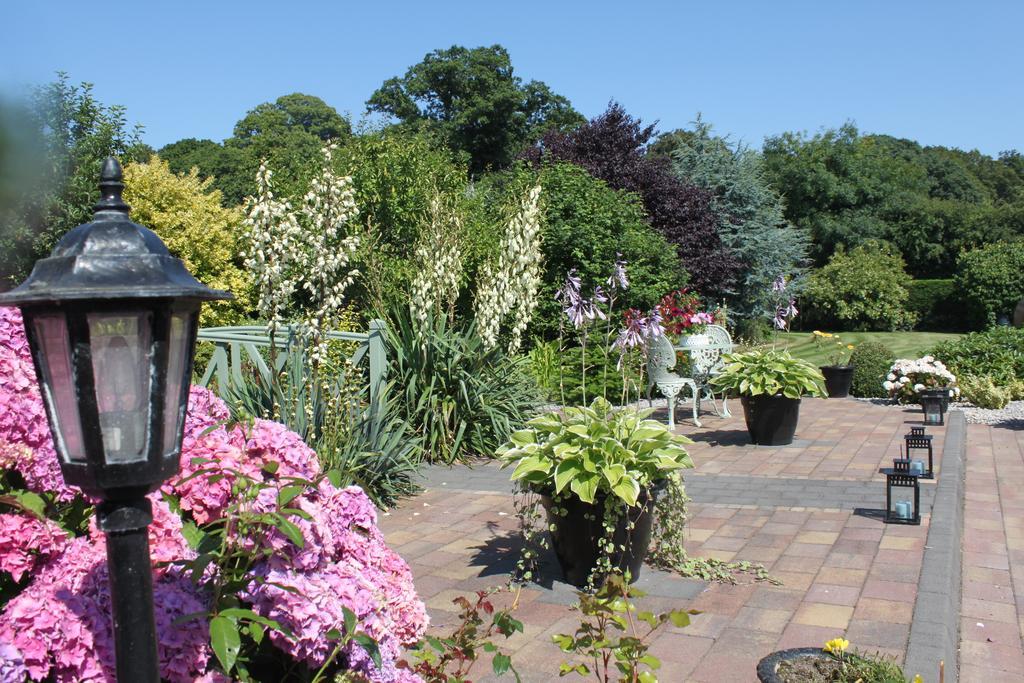 Woodview B&B Ardee Bagian luar foto