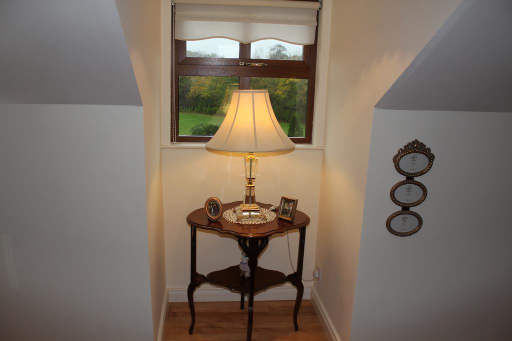 Woodview B&B Ardee Bagian luar foto