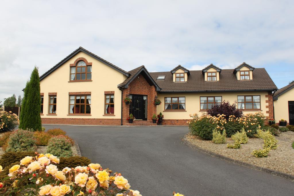 Woodview B&B Ardee Bagian luar foto