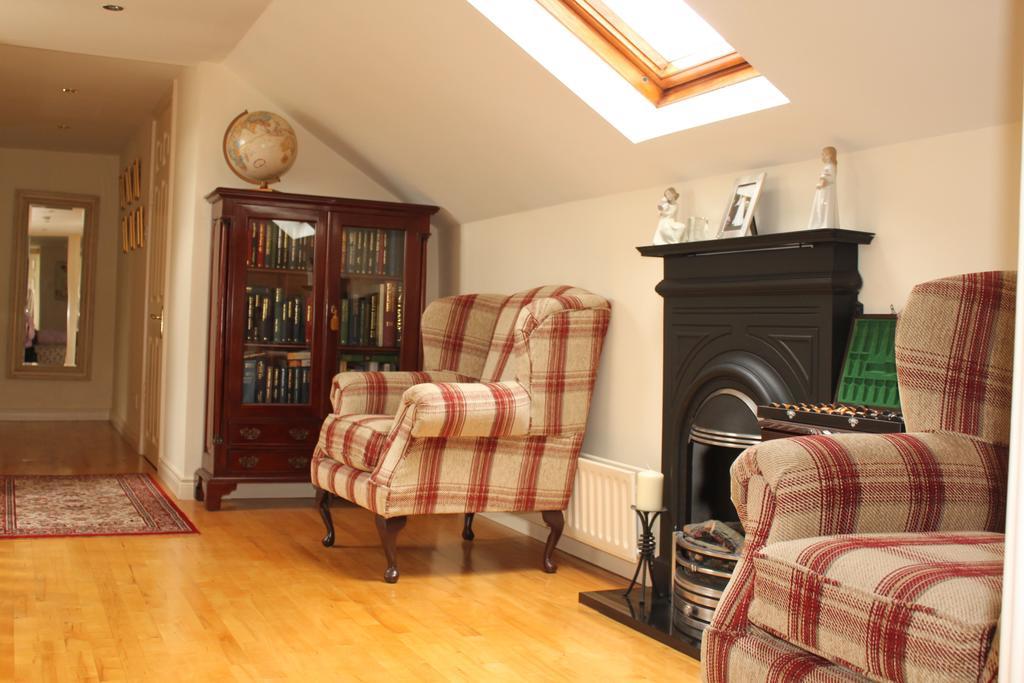 Woodview B&B Ardee Bagian luar foto