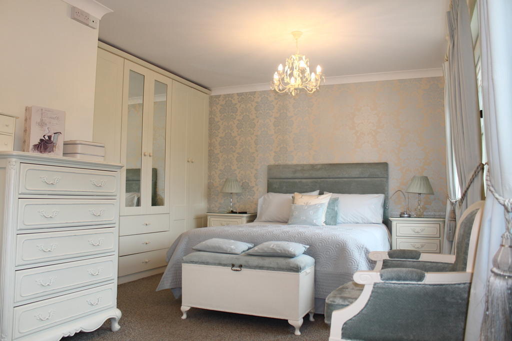 Woodview B&B Ardee Ruang foto