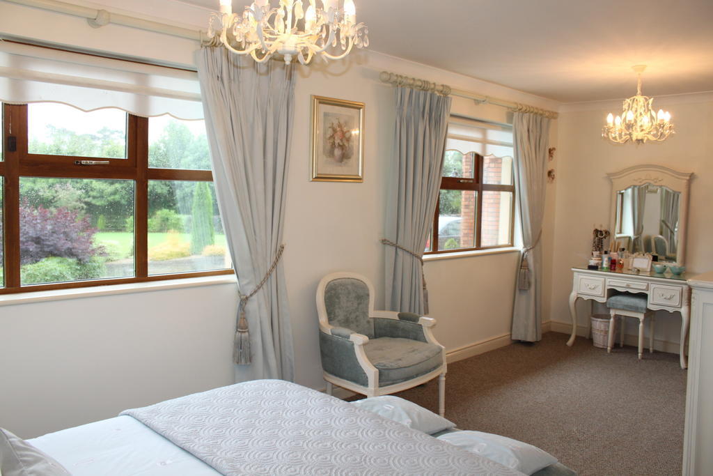 Woodview B&B Ardee Ruang foto