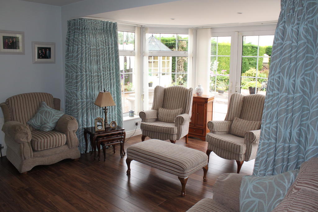 Woodview B&B Ardee Bagian luar foto