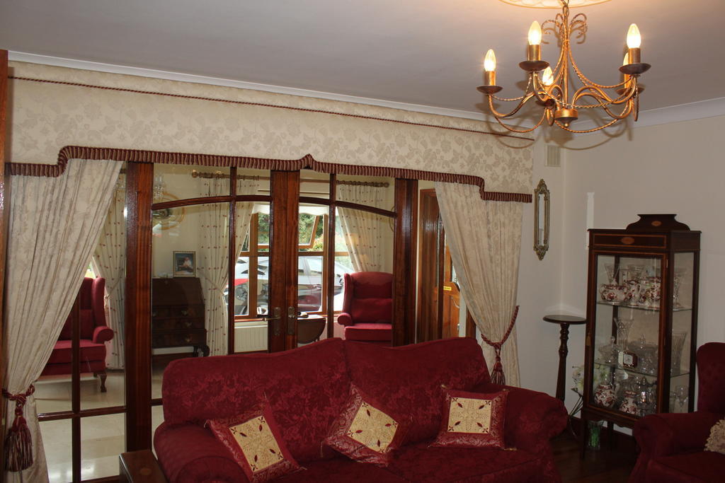 Woodview B&B Ardee Bagian luar foto