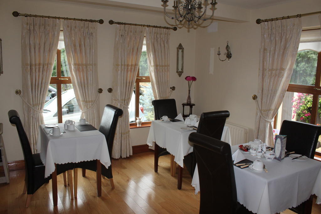 Woodview B&B Ardee Bagian luar foto