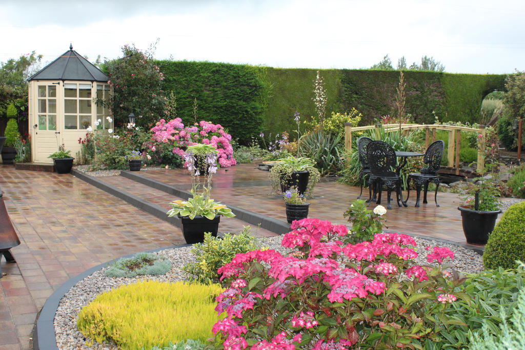 Woodview B&B Ardee Bagian luar foto
