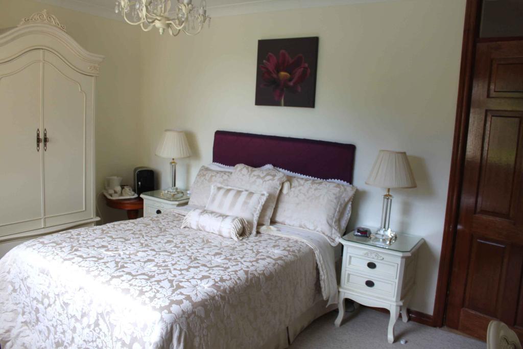 Woodview B&B Ardee Ruang foto