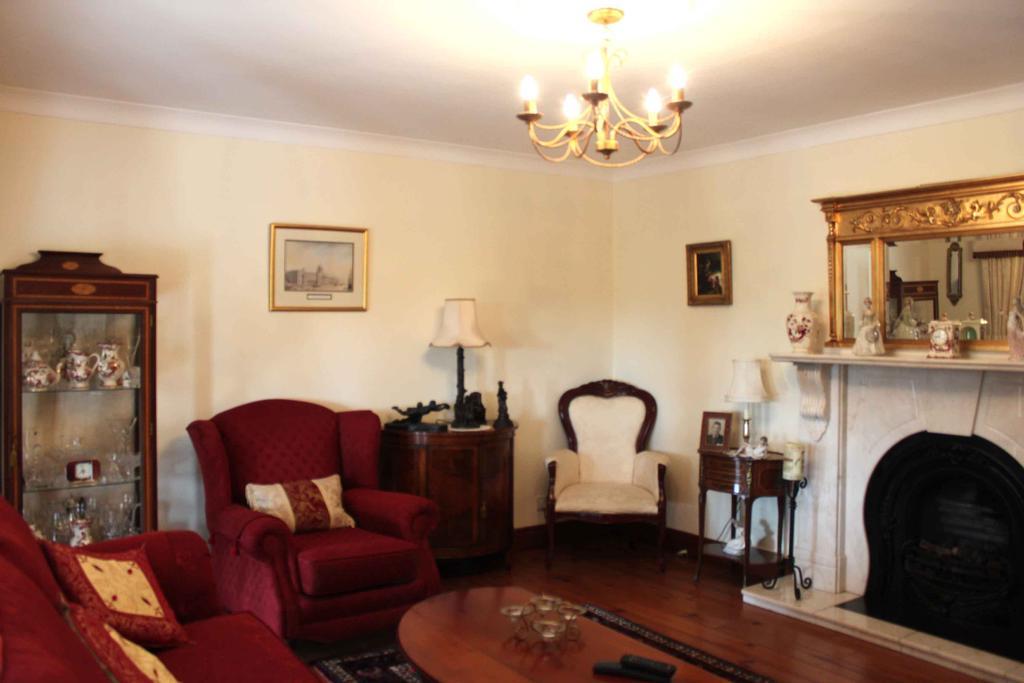 Woodview B&B Ardee Bagian luar foto