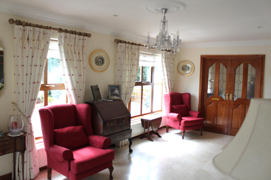 Woodview B&B Ardee Bagian luar foto