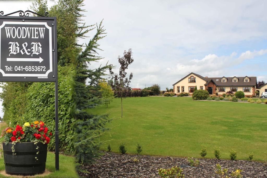 Woodview B&B Ardee Bagian luar foto