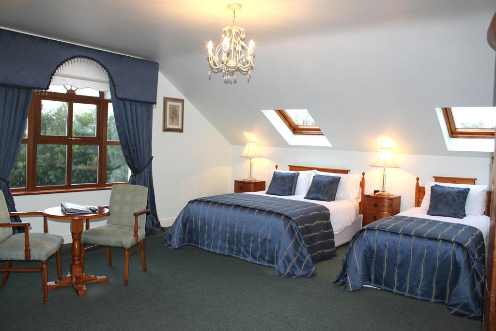Woodview B&B Ardee Ruang foto