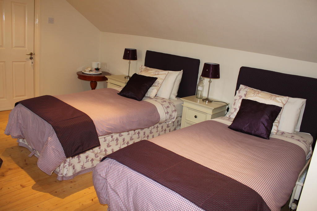 Woodview B&B Ardee Ruang foto