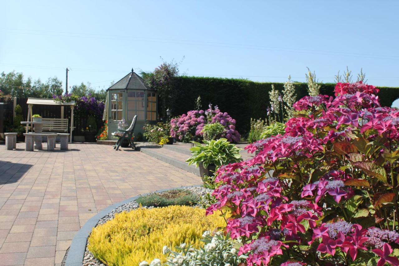 Woodview B&B Ardee Bagian luar foto