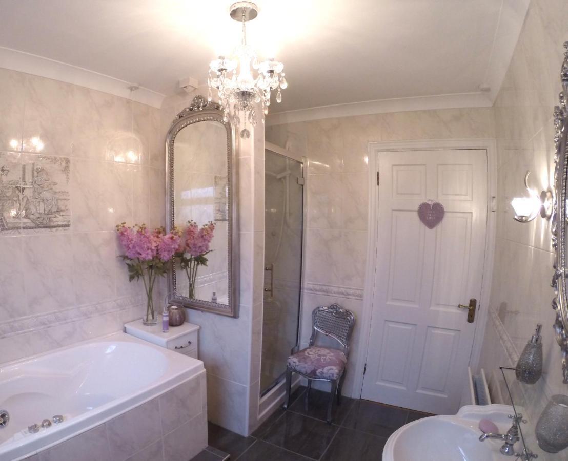 Woodview B&B Ardee Ruang foto