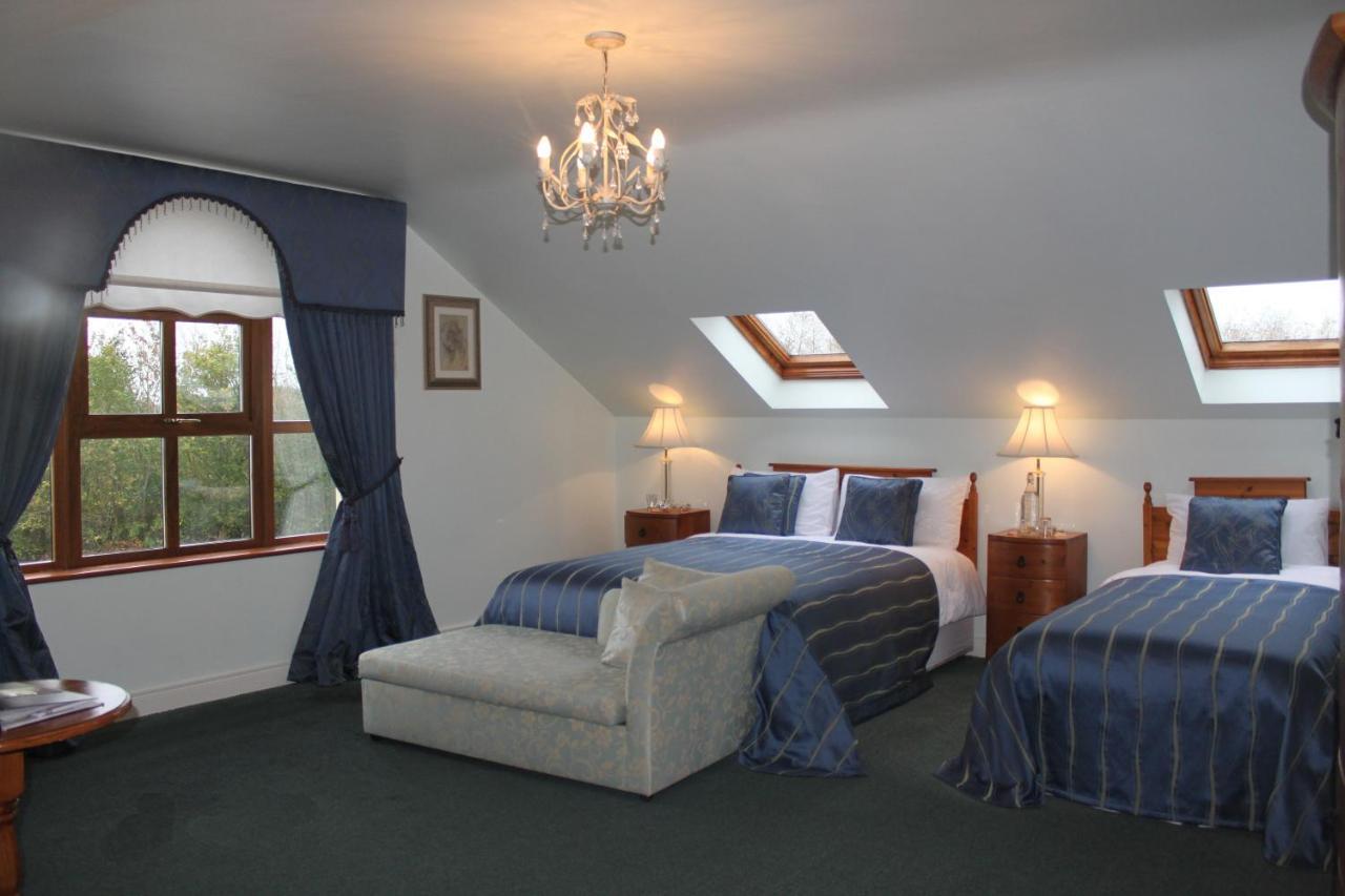 Woodview B&B Ardee Bagian luar foto